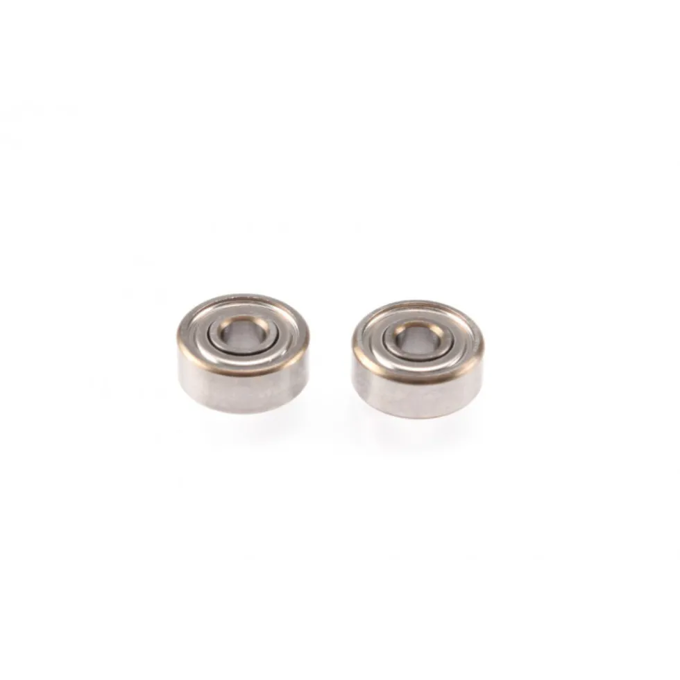 Ruddog Ball Bearing Set für RP540 Motor