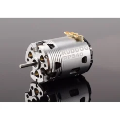 Ruddog Brushless Motor RP540 17.5T 540 Fixed Timing Sensored