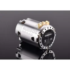 Ruddog Brushless Motor RP540 13.5T 540 Sensored