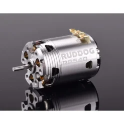 Ruddog Brushless Motor RP540 13.5T 540 Sensored