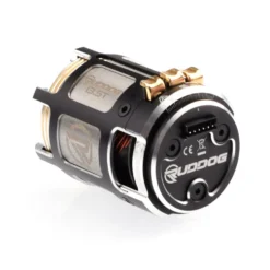 Ruddog Brushless Motor RP542 17.5T 540 Stock Sensored
