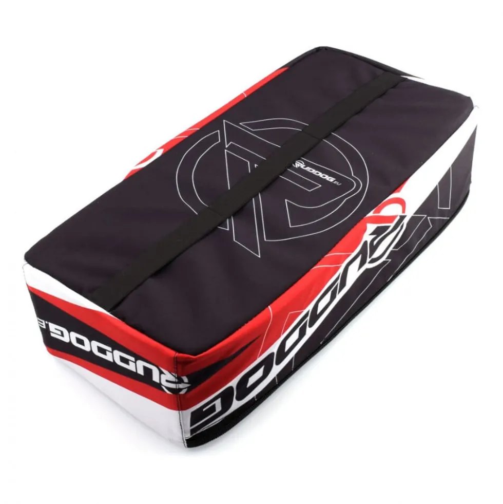 Ruddog Car Bag / Tasche für 1:10 Touring Car 46x22x12cm