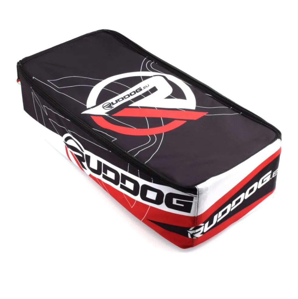Ruddog Car Bag / Tasche für 1:10 Touring Car 46x22x12cm