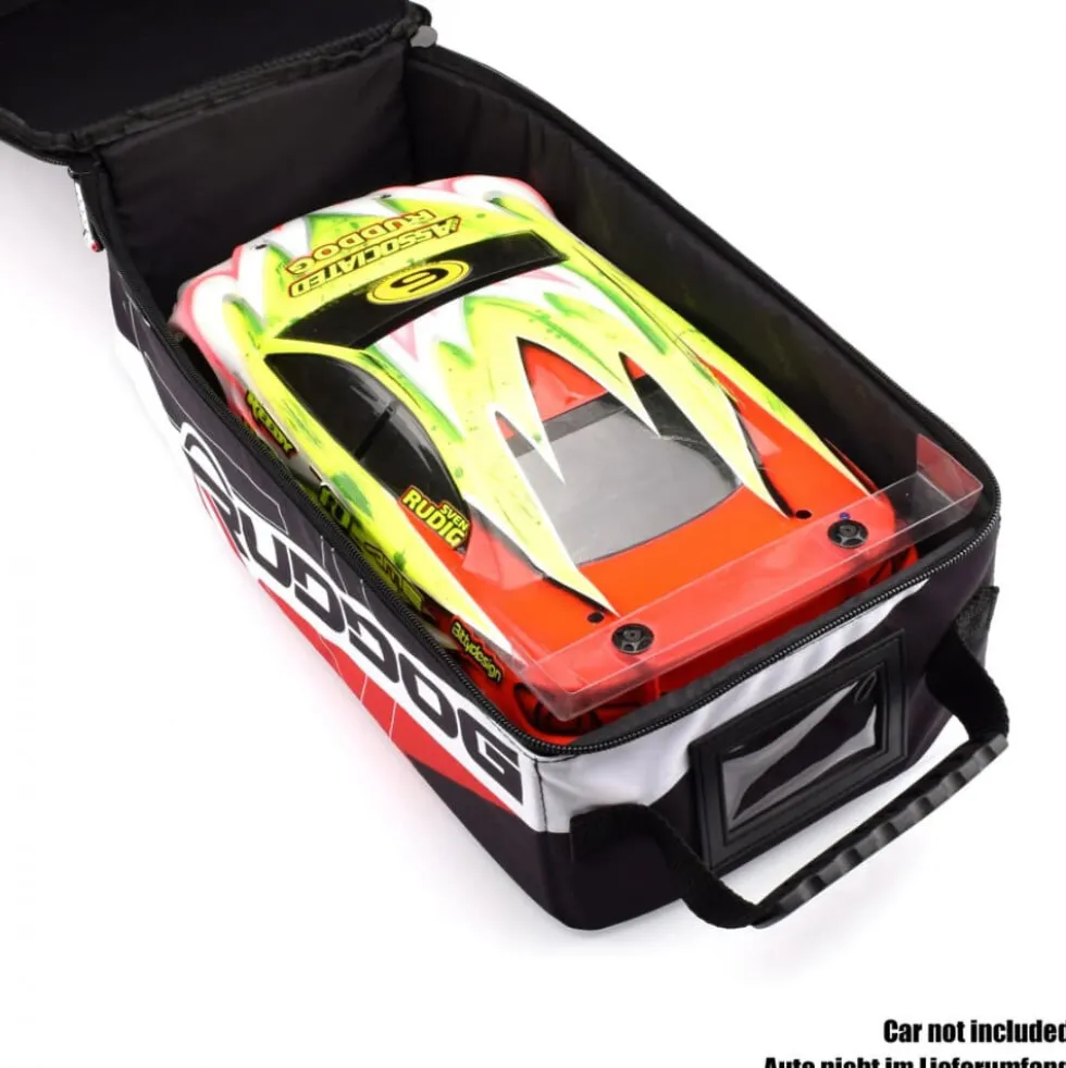 Ruddog Car Bag / Tasche für 1:10 Touring Car 46x22x12cm