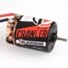 Ruddog Crawler 45T 3-Slot Brushed Motor