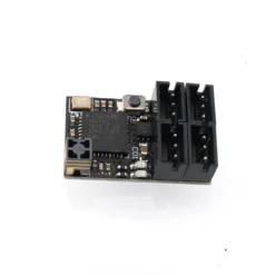 Ruddog Empfänger RR28-FS 2.4GHz 4-Kanal (kompatibel mit Flysky AFHDS3)