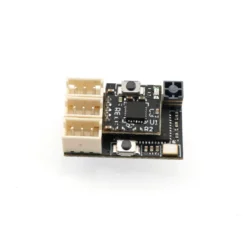 Ruddog Empfänger RR28G-FH5 2.4GHz 4-Kanal Gyro (kompatibel mit Sanwa FH5 | FH5U)