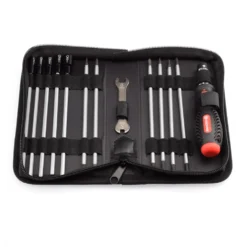Ruddog 19-in-1 Tool- / Schraubendreher-Set