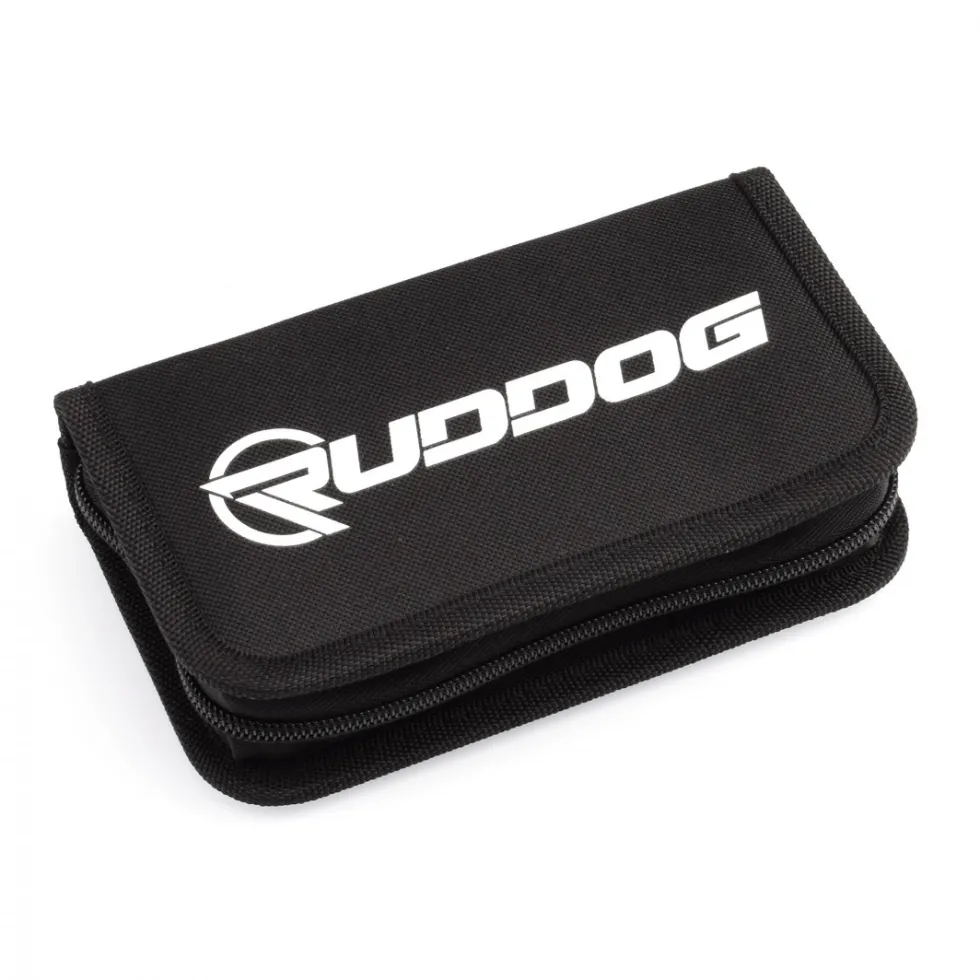 Ruddog 19-in-1 Tool- / Schraubendreher-Set