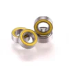 Ruddog Kugellager Ultra Bearing 5x9x3mm 950 (4)