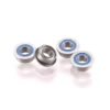 Ruddog Kugellager Ultra Bearing 3x6x2.5mm Flanged (4)