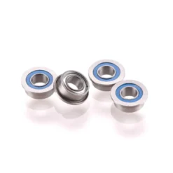 Ruddog Kugellager Ultra Bearing 3x6x2.5mm Flanged (4)