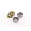 Ruddog Kugellager Ultra Bearing 5x11x4mm (4) 1150