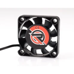 Ruddog Lüfter / Fan 40mm mit 240mm Kabel