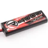 Ruddog LiPo Akku 4000mAh 50C 7.4V Stickpack Tamiya-Stecker