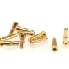 Ruddog 4/5mm Dual Bullet Plug Male (10)