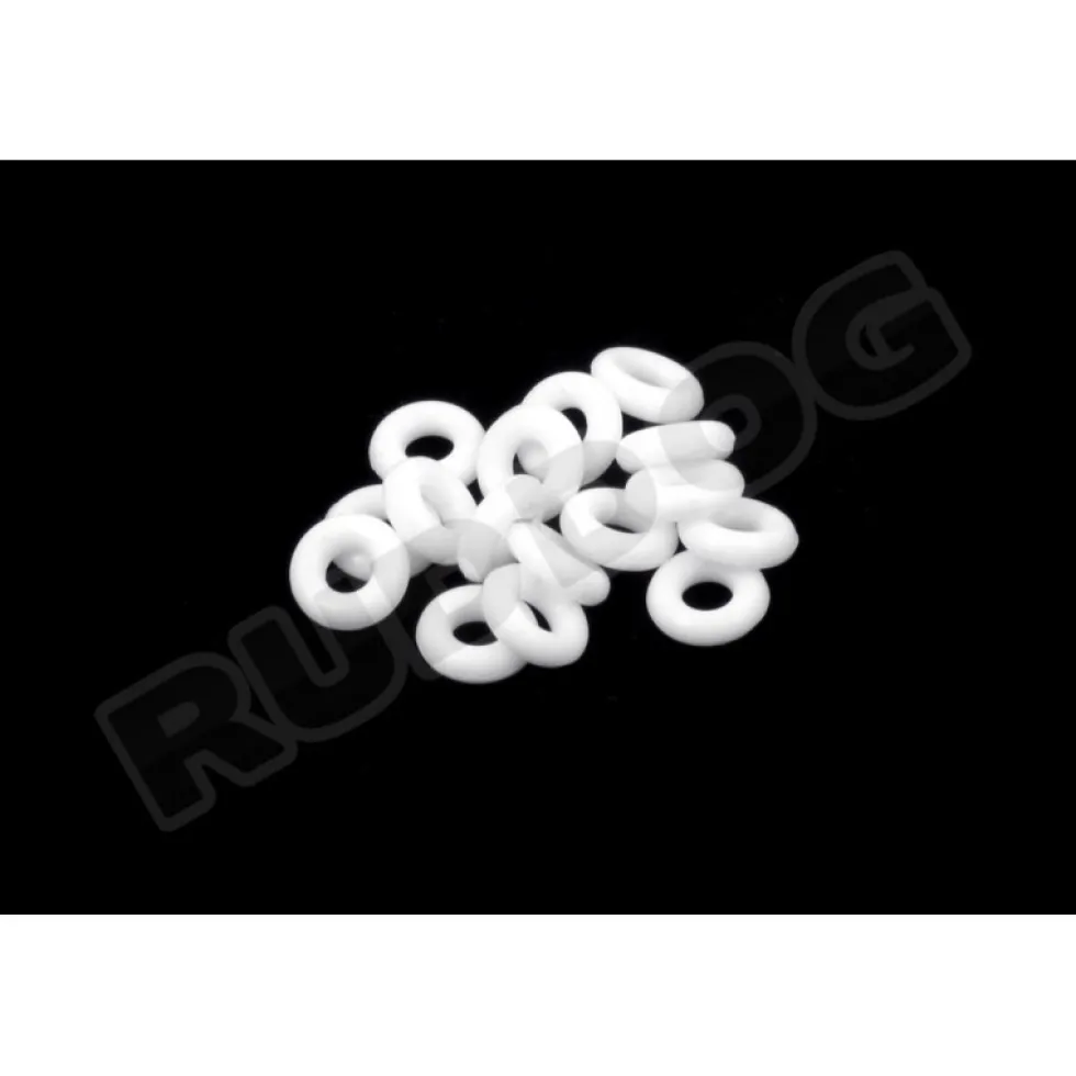 Ruddog O-Ring Ultra 1:10 Shock P3-Size (16)