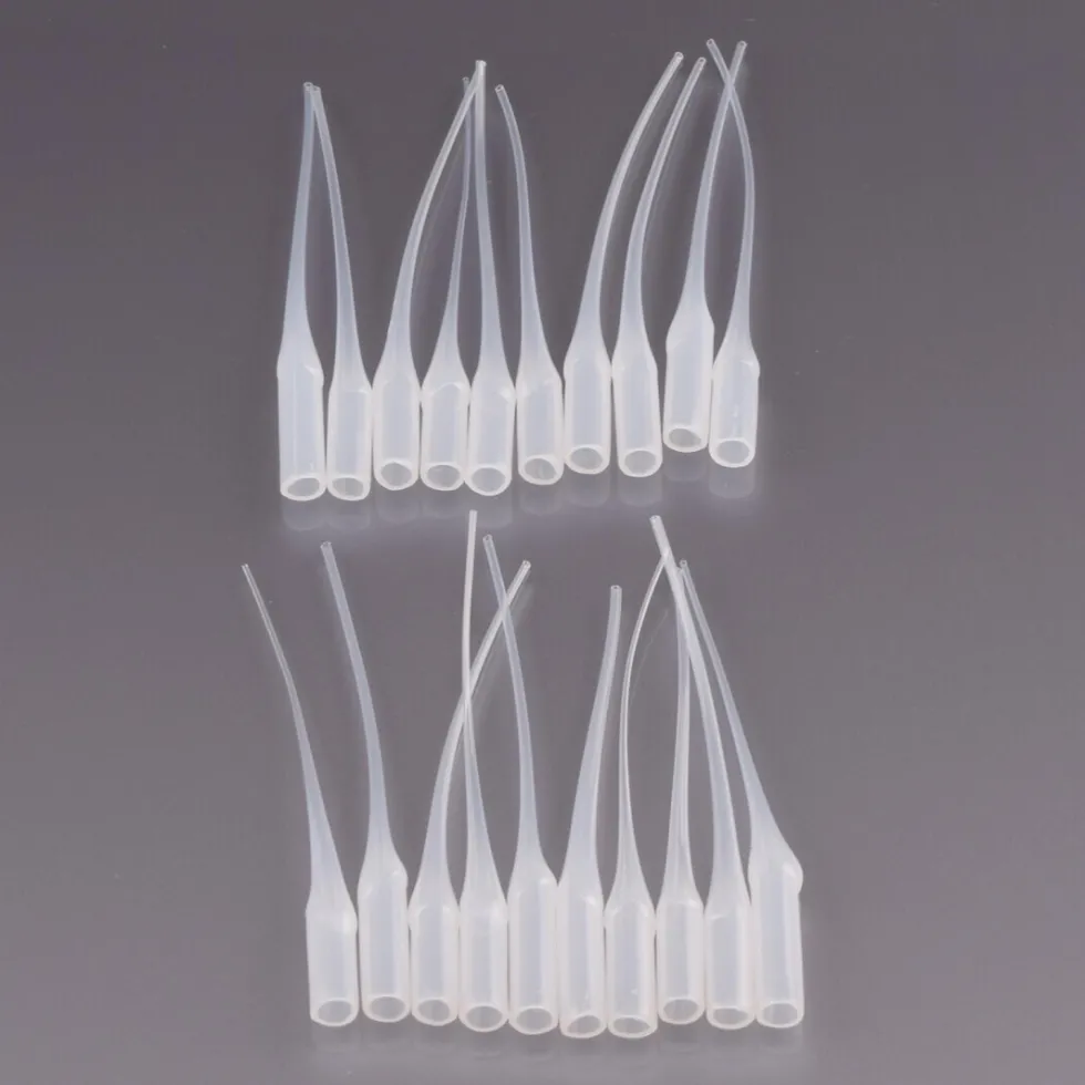 Ruddog Reifenkleber Kanülen Ultra Tire Glue Tips flexible (20)