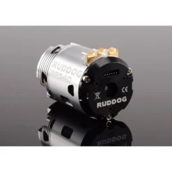Ruddog RP540 21.5T Sensor Brushless Motor