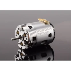Ruddog RP540 21.5T Sensor Brushless Motor