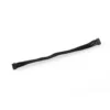 Ruddog Sensorkabel Flach / Flat Sensor Wire 125 mm
