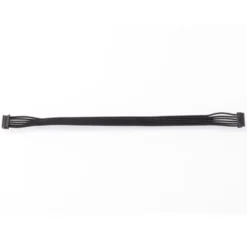 Ruddog Sensorkabel flach 150mm