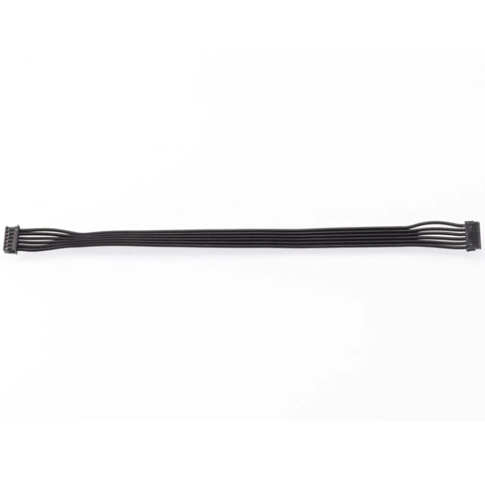 Ruddog Sensorkabel flach 150mm