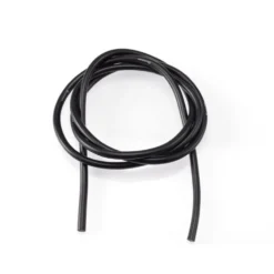 Ruddog Silikonkabel 3.3mm2 / 12awg schwarz (1m)