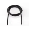 Ruddog Silikonkabel 5.3mm2 / 10awg schwarz (1m)