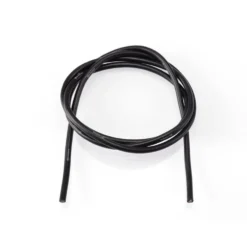 Ruddog Silikonkabel 2.6mm2 / 13awg schwarz (1m)