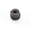 Ruddog Stahl Motorritzel 18T 48dp