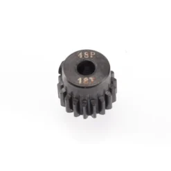 Ruddog Stahl Motorritzel 18T 48dp