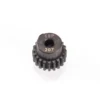 Ruddog Stahl Motorritzel 20T 48dp