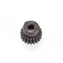 Ruddog Stahl Motorritzel 20T 48dp