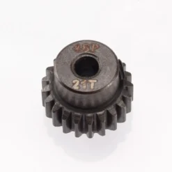 Ruddog Stahl Motorritzel 21T 48dp