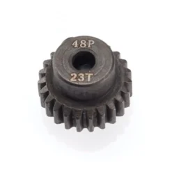 Ruddog Stahl Motorritzel 23T 48dp