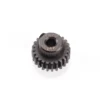 Ruddog Stahl Ritzel 24T 48dp