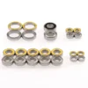 Ruddog Ultra Bearing Set Arrma Infraction 6S | Felony 6S (24)