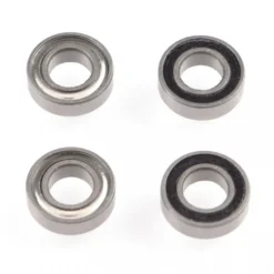Ruddog Ultra Kugellager 5x10x3 mm (4)