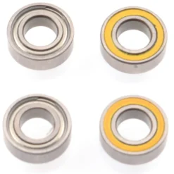 Ruddog Ultra-Lager 3/16 x 3/8 x 1/8“ (4)