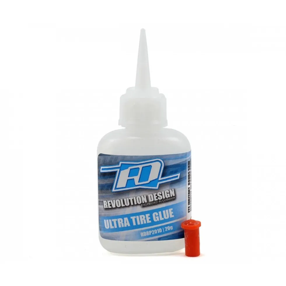 Ruddog Ultra Reifenkleber 20g