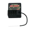 Sanwa Empfänger RX-493i SUR-SSL HD-Version (waterproof)