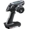 Sanwa MX-6 Fernsteuerung mit RX-391W Empfänger (waterproof)