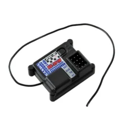 Sanwa RX-391W FH-E waterproof Empfänger