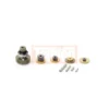 Savöx Ersatzgetriebe für SC-1252MG Low-Profile Digital-Servo #SG-SC-1252MG