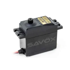 Savöx SC-0352 Plus Digital-Servo (6,5kg)