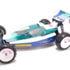 Schumacher CAT 2000 Classic 4WD 1:10 Bausatz