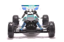 Schumacher CAT 2000 Classic 4WD 1:10 Bausatz