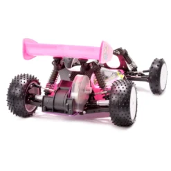 Schumacher K216 Buggy Cougar 2 Works Classic 2WD 1:10 Bausatz