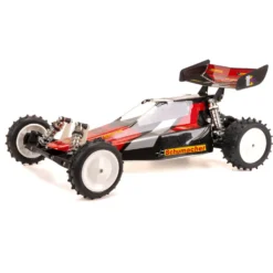 Schumacher K194 1:10 2WD Buggy Cougar Classic Bausatz